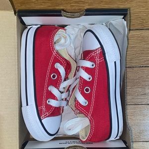 Toddler Converse